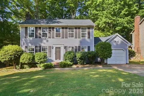 14815 Rothwell Dr, Mint Hill, NC 28227