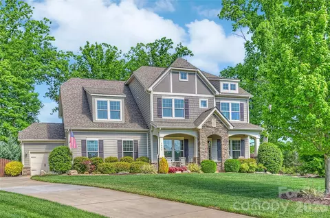 1009 Marlebone Ct, Indian Trail, NC 28079