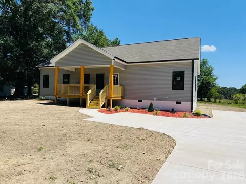 510 Thomas St, Marshville, NC 28103