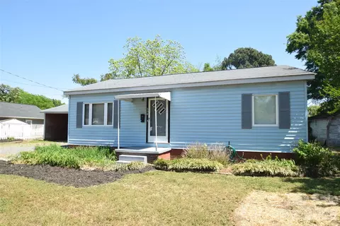 504 Hunter Ave, Kannapolis, NC 28083