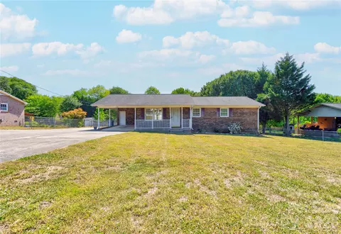 508 Lee Dr, Shelby, NC 28152