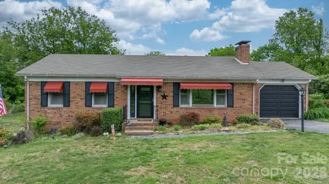 475 Hendren Rd, Moravian Falls, NC 28654