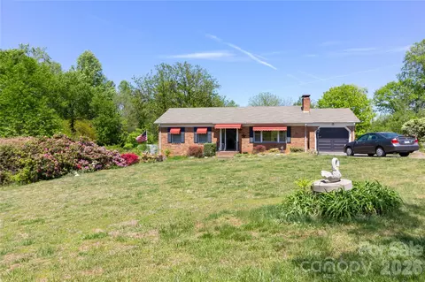 475 Hendren Rd, Moravian Falls, NC 28654
