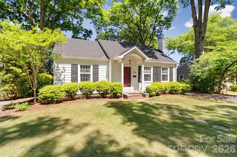 721 Milton Ave, Rock Hill, SC 29730