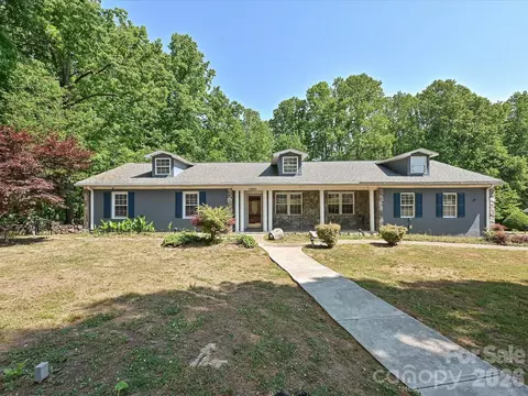1011 Tarlton Dr, Shelby, NC 28150