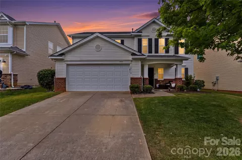 10510 Hawick Ct, Charlotte, NC 28278