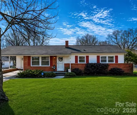 438 Union Cemetery Sw Rd SW, Concord, NC 28027