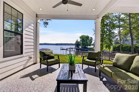 Exterior - 4496 Kiser Island Rd, Terrell, NC 28682 photo 4 of 5