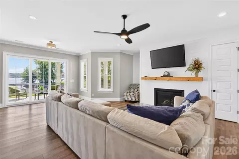Living - 4496 Kiser Island Rd, Terrell, NC 28682 photo 2 of 2