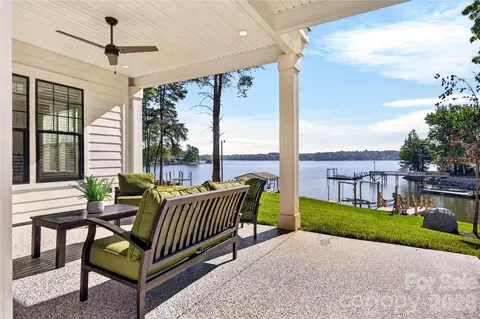 Exterior - 4496 Kiser Island Rd, Terrell, NC 28682 photo 5 of 5