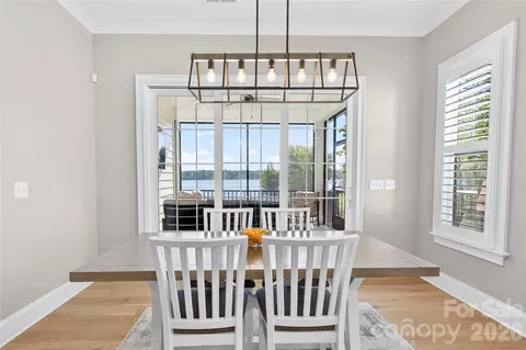 Dining - 4496 Kiser Island Rd, Terrell, NC 28682 photo 1 of 1