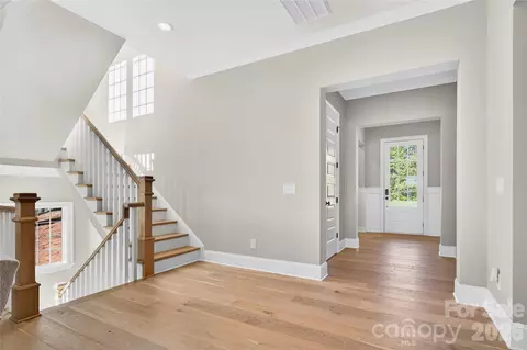 Entry Way - 4496 Kiser Island Rd, Terrell, NC 28682 photo 1 of 4