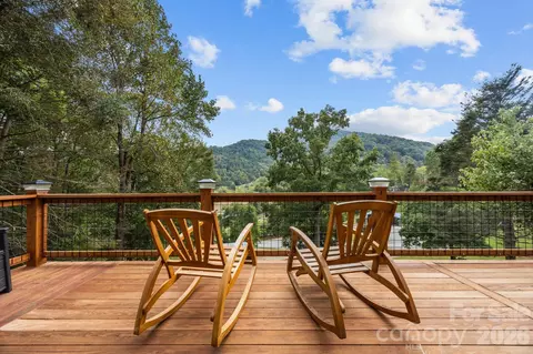 263 Morgan Branch 1 Rd #1, Leicester, NC 28748