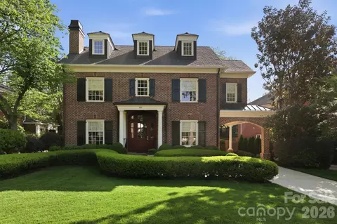 309 Hempstead Pl, Charlotte, NC 28207