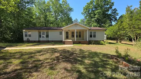 1646 Madison Rd, Chester, SC 29706