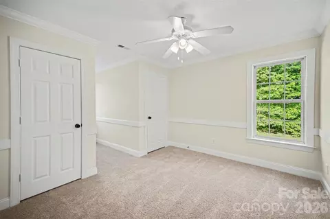 Bedroom - 6285 Ridge Rd, Clover, SC 29710 photo 4 of 4