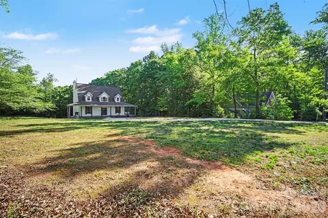 Exterior - 6285 Ridge Rd, Clover, SC 29710 photo 4 of 9