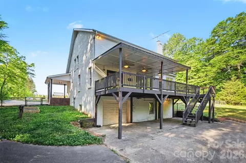 Exterior - 6285 Ridge Rd, Clover, SC 29710 photo 7 of 9