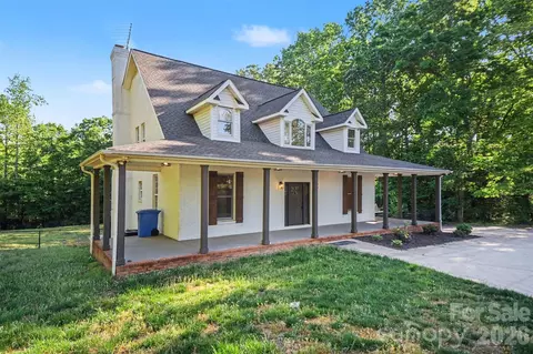 Exterior - 6285 Ridge Rd, Clover, SC 29710 photo 1 of 9