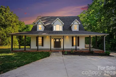 6285 Ridge Rd, Clover, SC 29710