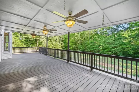Exterior - 6285 Ridge Rd, Clover, SC 29710 photo 6 of 9