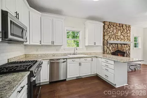 Kitchen - 6285 Ridge Rd, Clover, SC 29710 photo 1 of 1