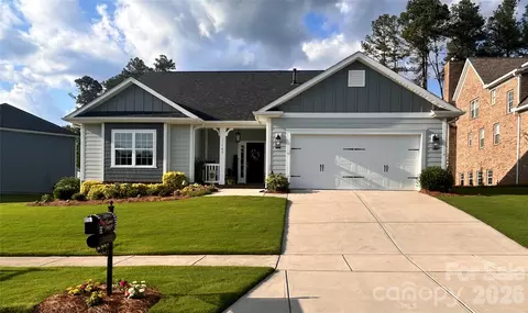 11765 Glenwood Dr, Locust, NC 28097