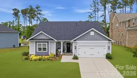 11765 Glenwood Dr, Locust, NC 28097
