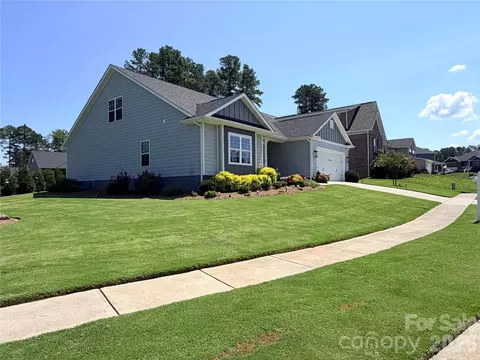11765 Glenwood Dr, Locust, NC 28097
