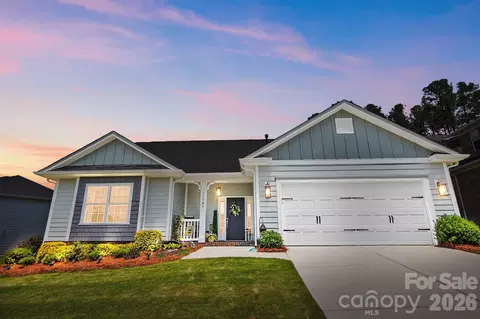 11765 Glenwood Dr, Locust, NC 28097