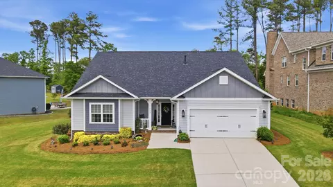 11765 Glenwood Dr, Locust, NC 28097