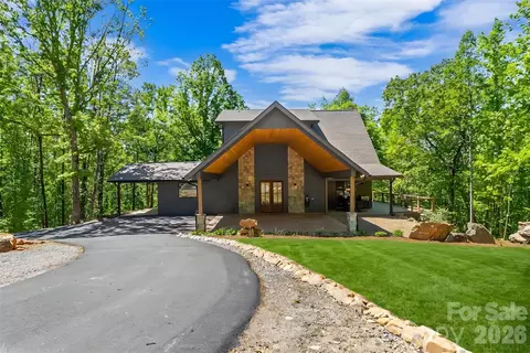 3135 Laurel Heights Drive Ext, Morganton, NC 28655