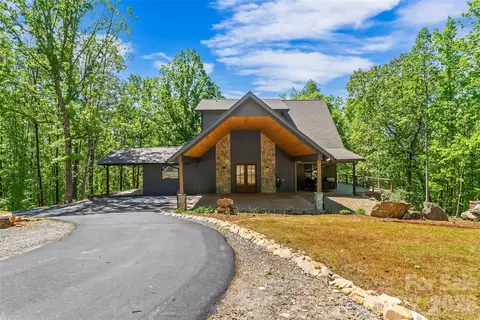 3135 Laurel Heights Drive Ext, Morganton, NC 28655