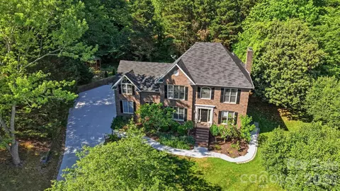 1265 Braeburn Nw Rd NW, Concord, NC 28027