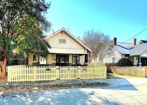 109 Ridge Ave, Salisbury, NC 28144