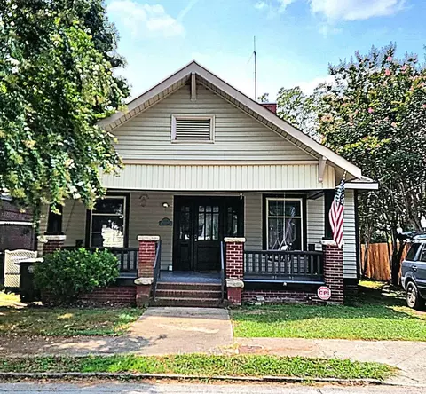 109 Ridge Ave, Salisbury, NC 28144