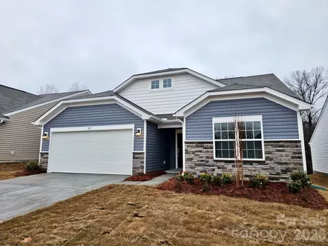269 18th W 10 St W #10, Kannapolis, NC 28081