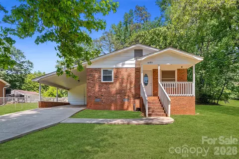 605 E Boston Ave, Bessemer City, NC 28016