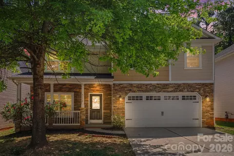 5112 Stone Park Dr, Charlotte, NC 28269