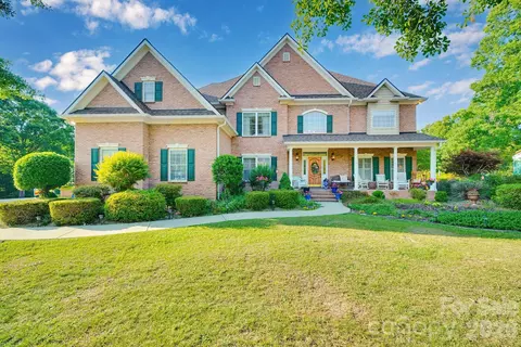 1171 Hilldale Dr, Lancaster, SC 29720
