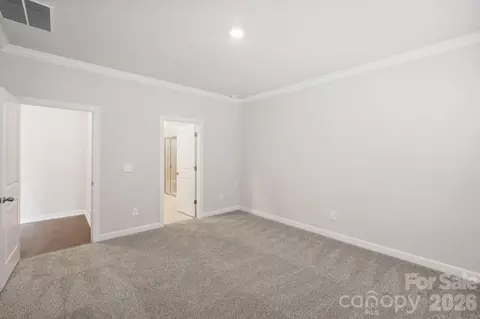 Bedroom - 2453 Chartwell St, Stanley, NC 28164 photo 2 of 4