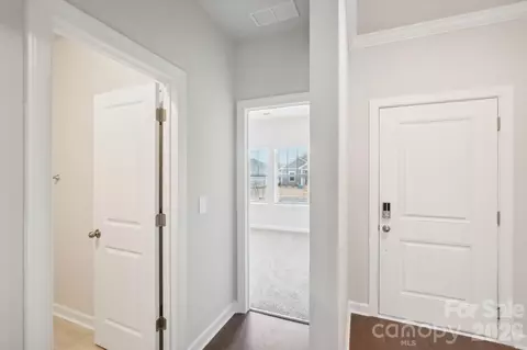 Entry Way - 2453 Chartwell St, Stanley, NC 28164 photo 2 of 8