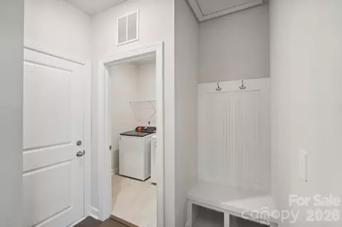 Entry Way - 2453 Chartwell St, Stanley, NC 28164 photo 6 of 8