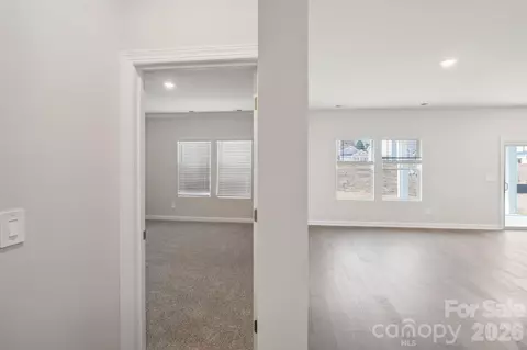 Entry Way - 2453 Chartwell St, Stanley, NC 28164 photo 7 of 8