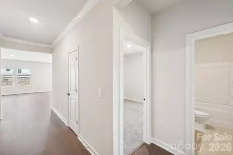 Entry Way - 2453 Chartwell St, Stanley, NC 28164 photo 4 of 8