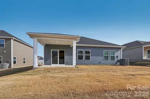 Exterior - 2453 Chartwell St, Stanley, NC 28164 photo 1 of 1