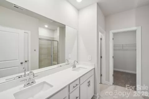 Entry Way - 2453 Chartwell St, Stanley, NC 28164 photo 5 of 8
