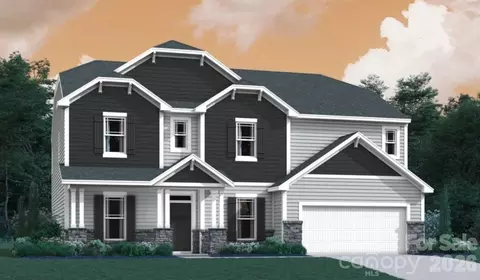 217 Amber Glen Dr, Locust, NC 28097