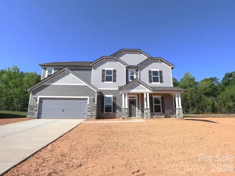 217 Amber Glen Dr, Locust, NC 28097