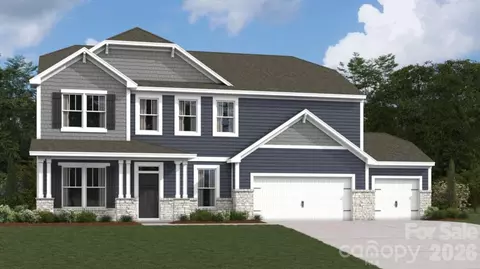 225 Amber Glen Dr, Locust, NC 28097